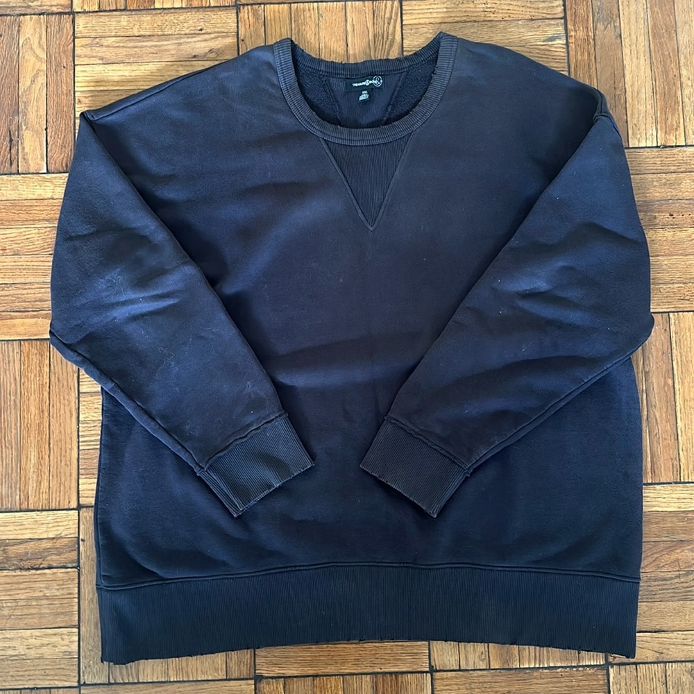 Treasure & Bond Sweater XXL